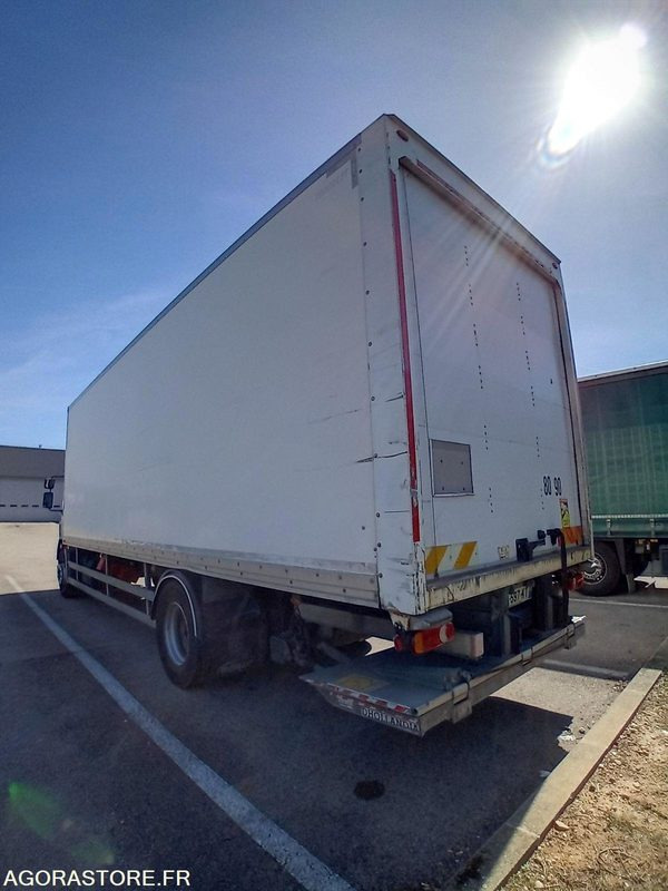 DAF - LF 290 - 2018 / 442276 KM (2605) - Kamion: slika 4 DAF - LF 290 - 2018 / 442276 KM (2605) - Kamion: slika 4