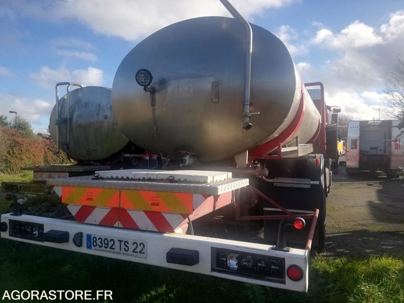 GGCC RENAULT G270 - Kamion: slika 4 GGCC RENAULT G270 - Kamion: slika 4