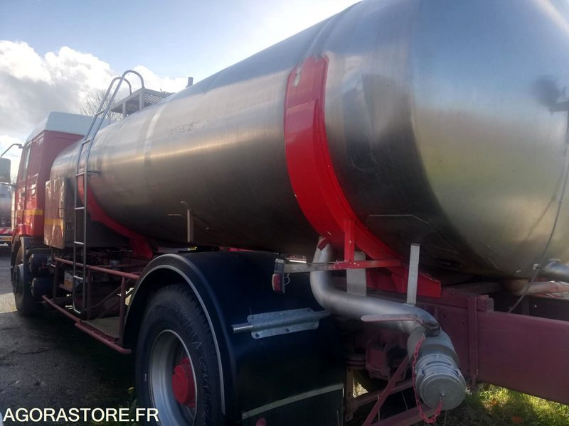 GGCC RENAULT G270 - Kamion: slika 3 GGCC RENAULT G270 - Kamion: slika 3