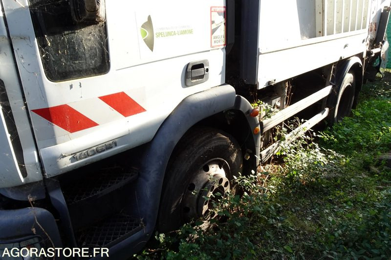 Iveco Eurocargo - Kamion: slika 3 Iveco Eurocargo - Kamion: slika 3