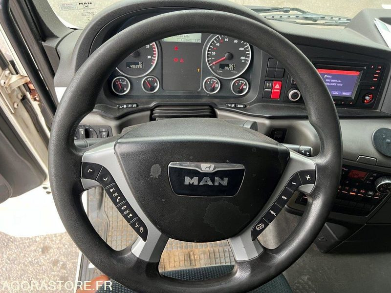 MAN-TGX480-POLYBENNE-6X2-2013-496 930 KM - Kamion: slika 5 MAN-TGX480-POLYBENNE-6X2-2013-496 930 KM - Kamion: slika 5
