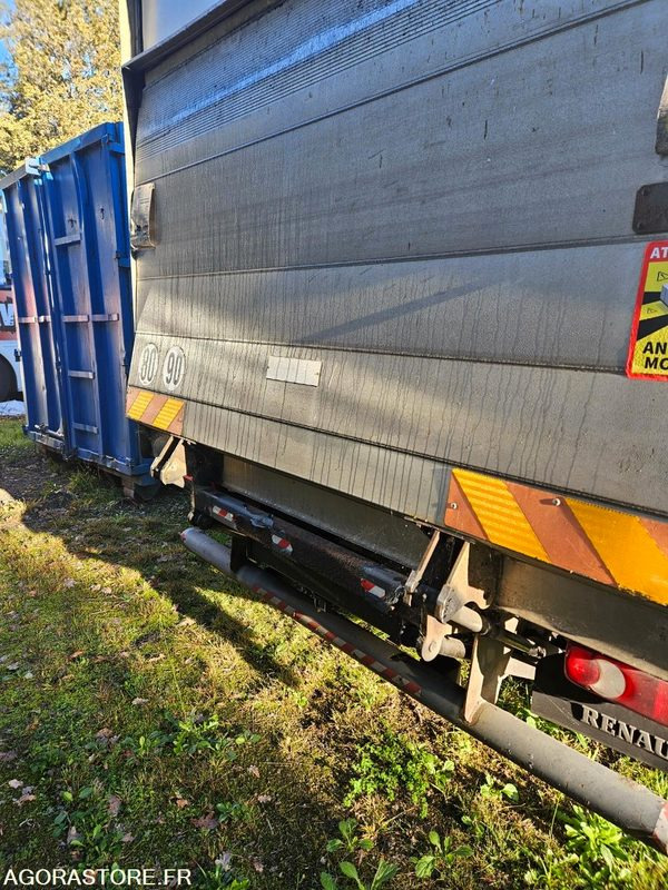 PL-RENAULT MIDLUM- 407653Km-2005 8517SC65 - Kamion: slika 5 PL-RENAULT MIDLUM- 407653Km-2005 8517SC65 - Kamion: slika 5