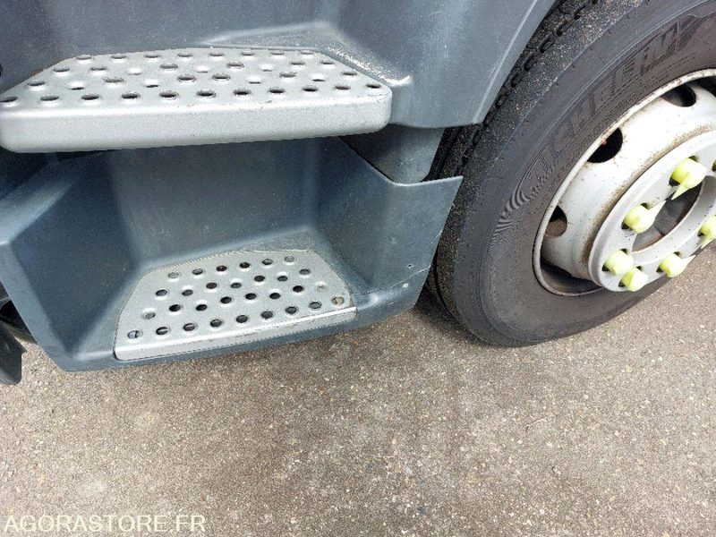 Kamion PORTEUR ROUTIER - MAN TGM-250  - ex Véhicule Ecole - Parc 3799: slika 7