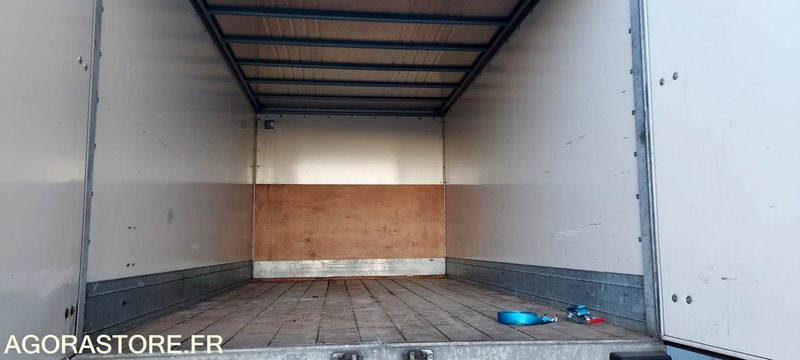 PORTEUR ROUTIER - MIDLUM 220-15 - 3763 - 190000 KMS - - Kamion: slika 4 PORTEUR ROUTIER - MIDLUM 220-15 - 3763 - 190000 KMS - - Kamion: slika 4