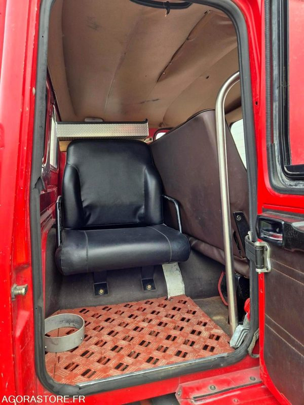 RENAULT 110/170 AH-237-MH - Kamion: slika 5 RENAULT 110/170 AH-237-MH - Kamion: slika 5