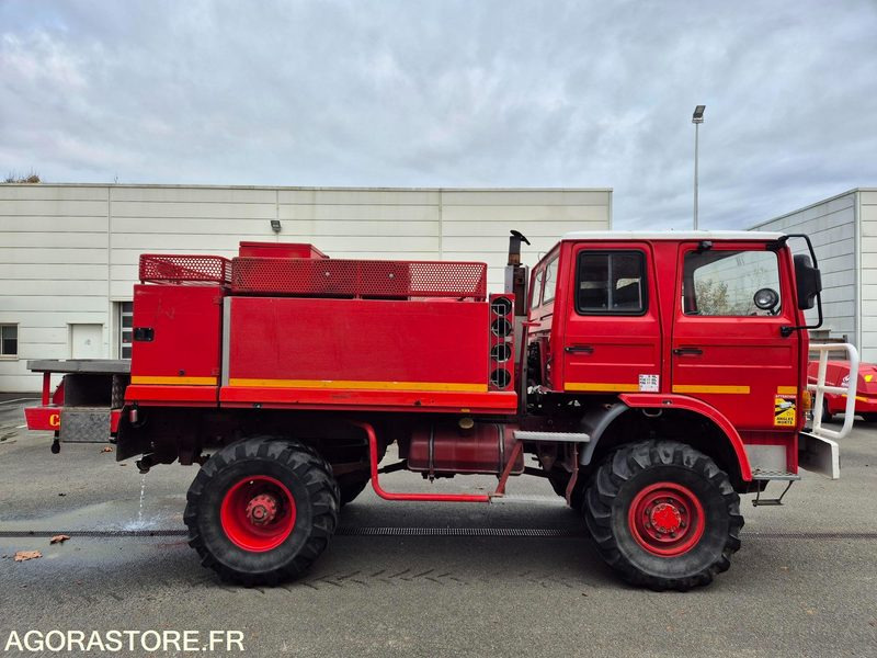 RENAULT 110/170 AH-237-MH - Kamion: slika 4 RENAULT 110/170 AH-237-MH - Kamion: slika 4