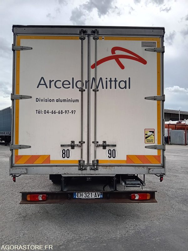 RENAULT - D MED 210 DTI5 - 2014 / 681575 KM (2537) - Kamion: slika 3 RENAULT - D MED 210 DTI5 - 2014 / 681575 KM (2537) - Kamion: slika 3