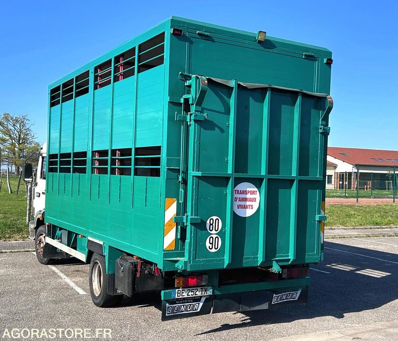 RENAULT M210 BETAILLERE - Kamion: slika 3 RENAULT M210 BETAILLERE - Kamion: slika 3