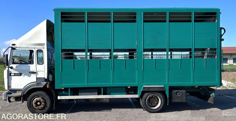 RENAULT M210 BETAILLERE - Kamion: slika 2 RENAULT M210 BETAILLERE - Kamion: slika 2