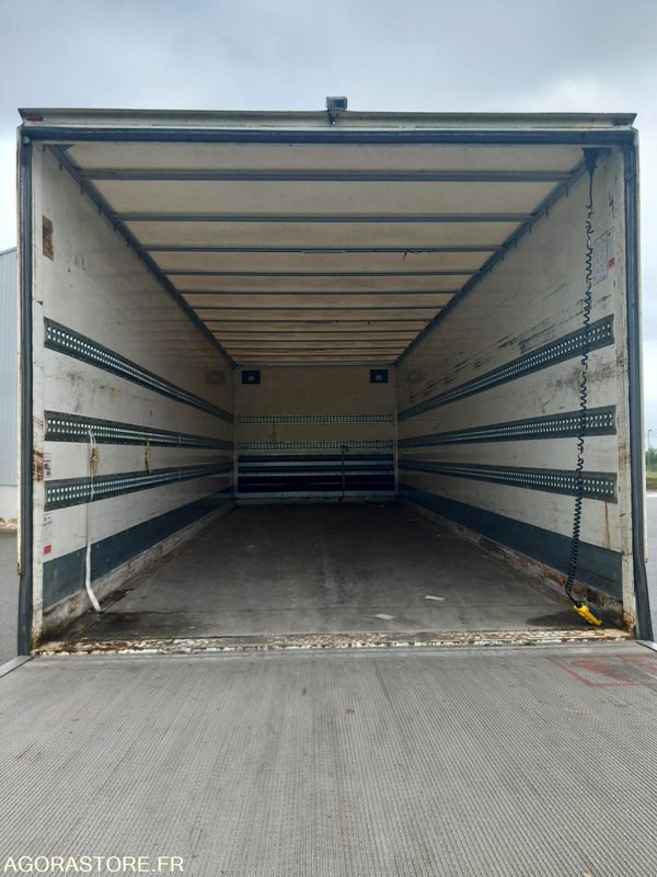 RENAULT MIDLUM 220 12T - 2013 - 301000 Kms - Kamion: slika 5 RENAULT MIDLUM 220 12T - 2013 - 301000 Kms - Kamion: slika 5