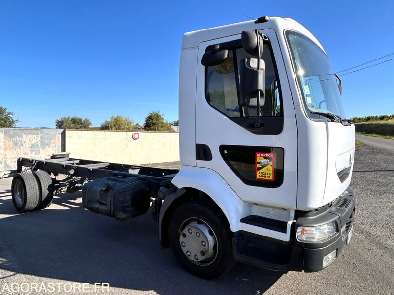 RENAULT MIDLUM 220 (6 Cylindres) - Kamion: slika 1 RENAULT MIDLUM 220 (6 Cylindres) - Kamion: slika 1