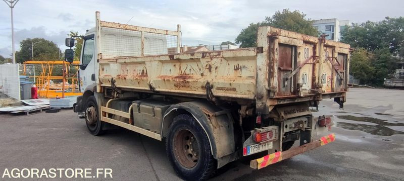 RENAULT MIDLUM - Kamion: slika 5 RENAULT MIDLUM - Kamion: slika 5