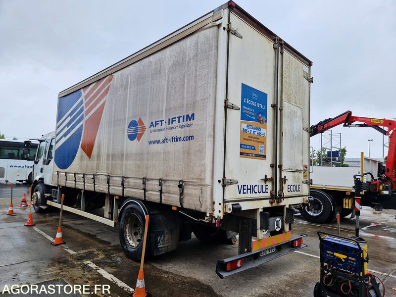 RENAULT Midlum 3741 - EB-274-PG - 379138KMS - Kamion: slika 3 RENAULT Midlum 3741 - EB-274-PG - 379138KMS - Kamion: slika 3