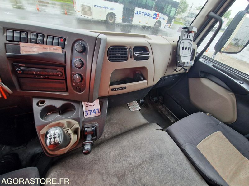 RENAULT Midlum 3741 - EB-274-PG - 379138KMS - Kamion: slika 5 RENAULT Midlum 3741 - EB-274-PG - 379138KMS - Kamion: slika 5
