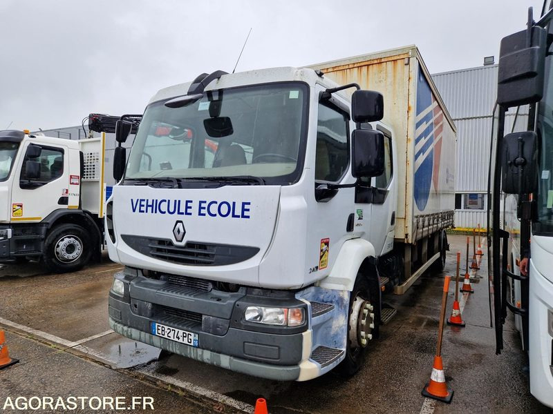 RENAULT Midlum 3741 - EB-274-PG - 379138KMS - Kamion: slika 1 RENAULT Midlum 3741 - EB-274-PG - 379138KMS - Kamion: slika 1
