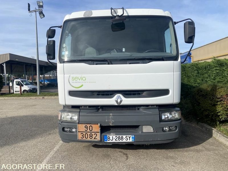 RENAULT PREMIUM 210.19 19 t citerne ADR- -2006-517007-BJ288SY - export only - Kamion: slika 3 RENAULT PREMIUM 210.19 19 t citerne ADR- -2006-517007-BJ288SY - export only - Kamion: slika 3