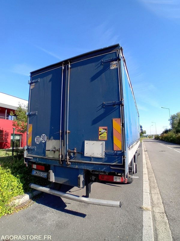 RENAULT - PREMIUM 26 T DXi 380 - 2012 / 767000 KM (2267) - Kamion: slika 4 RENAULT - PREMIUM 26 T DXi 380 - 2012 / 767000 KM (2267) - Kamion: slika 4