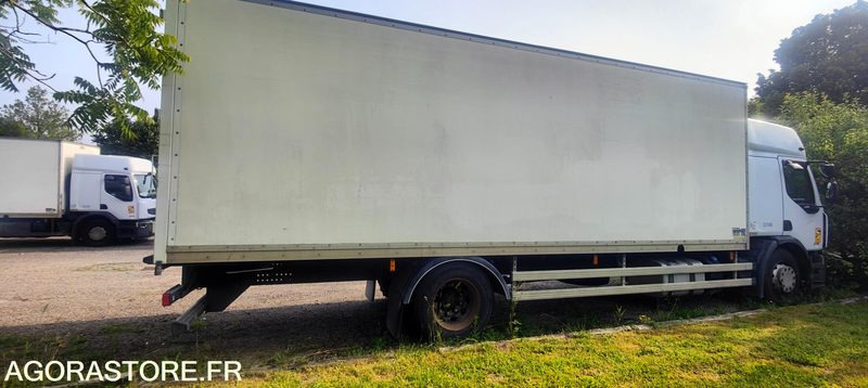 RENAULT PREMIUM 320 AUTO ECOLE 2009 206000 KM PARC 33106 - Kamion: slika 4 RENAULT PREMIUM 320 AUTO ECOLE 2009 206000 KM PARC 33106 - Kamion: slika 4