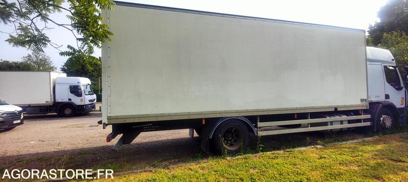RENAULT PREMIUM 320 AUTO ECOLE 2009 206000 KM PARC 33106 - Kamion: slika 3 RENAULT PREMIUM 320 AUTO ECOLE 2009 206000 KM PARC 33106 - Kamion: slika 3