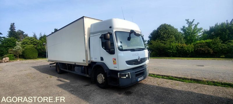 RENAULT PREMIUM 320 AUTO ECOLE 2009 240000 KM PARC 33107 - Kamion: slika 2 RENAULT PREMIUM 320 AUTO ECOLE 2009 240000 KM PARC 33107 - Kamion: slika 2