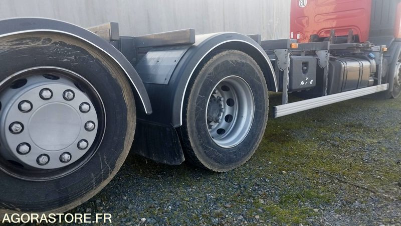 RENAULT PREMIUM 340 DXI - 2012 - 142852 km CJ-342-LE - Kamion: slika 5 RENAULT PREMIUM 340 DXI - 2012 - 142852 km CJ-342-LE - Kamion: slika 5