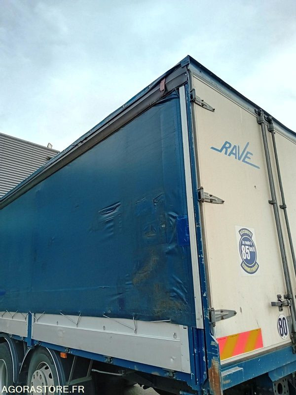 RENAULT - PREMIUM DXi 380 - 2014 / 619477 KM (2357) - Kamion: slika 5 RENAULT - PREMIUM DXi 380 - 2014 / 619477 KM (2357) - Kamion: slika 5