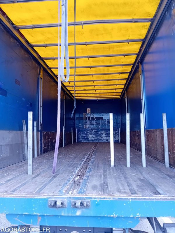 RENAULT - PREMIUM DXi 380 - 2014 / 619477 KM (2357) - Kamion: slika 4 RENAULT - PREMIUM DXi 380 - 2014 / 619477 KM (2357) - Kamion: slika 4