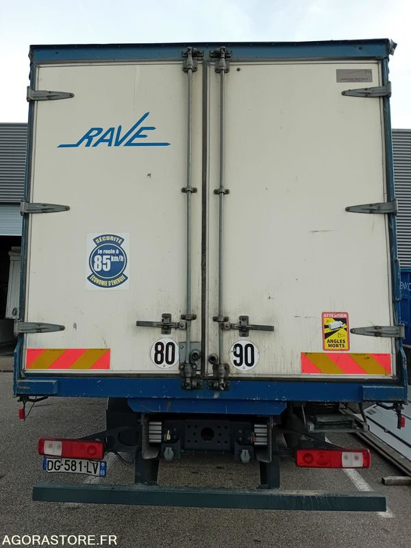 RENAULT - PREMIUM DXi 380 - 2014 / 619477 KM (2357) - Kamion: slika 3 RENAULT - PREMIUM DXi 380 - 2014 / 619477 KM (2357) - Kamion: slika 3