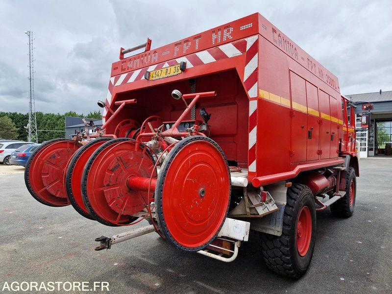 Renault Midliner 180 - 4547RJ36 - Kamion: slika 3 Renault Midliner 180 - 4547RJ36 - Kamion: slika 3