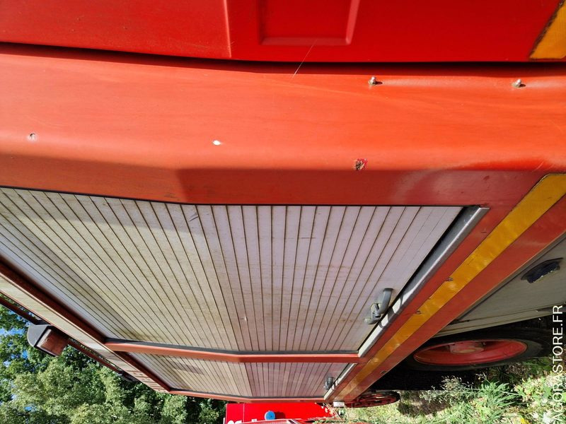 Kamion Renault Midliner M210 -1997 - 8897- AR813TH: slika 10 Kamion Renault Midliner M210 -1997 - 8897- AR813TH: slika 10