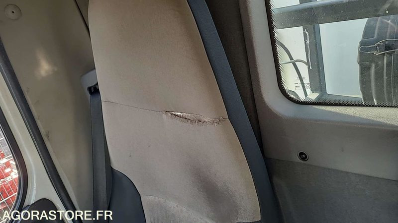 Renault Midlum 200 - 2012 - 149256kms - CH200MM - Kamion: slika 5 Renault Midlum 200 - 2012 - 149256kms - CH200MM - Kamion: slika 5