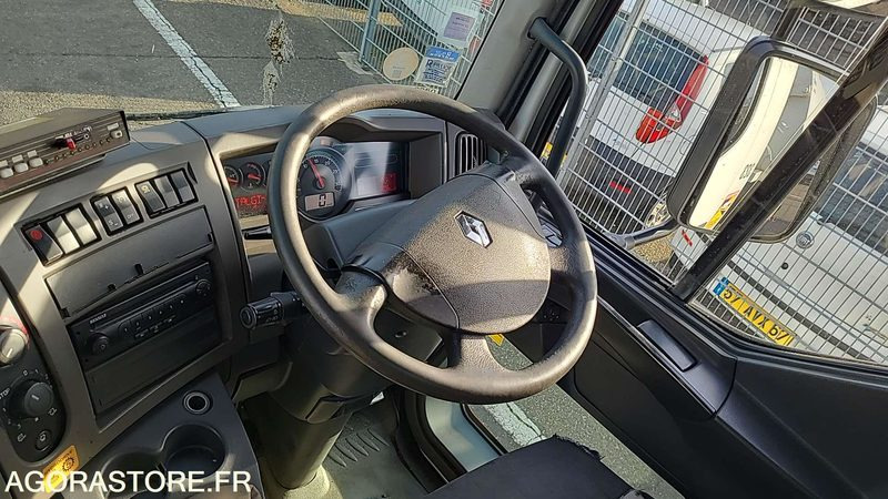 Renault Midlum 200 - 2012 - 149256kms - CH200MM - Kamion: slika 3 Renault Midlum 200 - 2012 - 149256kms - CH200MM - Kamion: slika 3