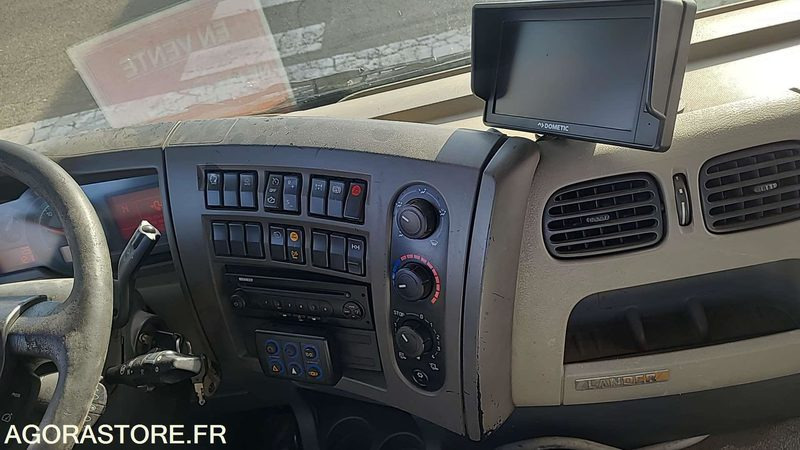 Renault Premium 380 - 2011 - 483100kms - BL055KP - Kamion: slika 4 Renault Premium 380 - 2011 - 483100kms - BL055KP - Kamion: slika 4