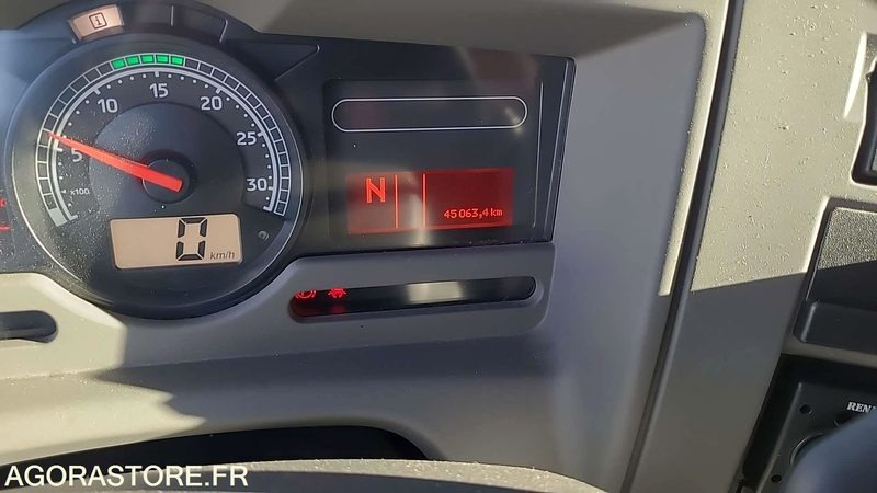 Renault Premium 380 - 2014 - 45063kms - DD498NM - Kamion: slika 3 Renault Premium 380 - 2014 - 45063kms - DD498NM - Kamion: slika 3