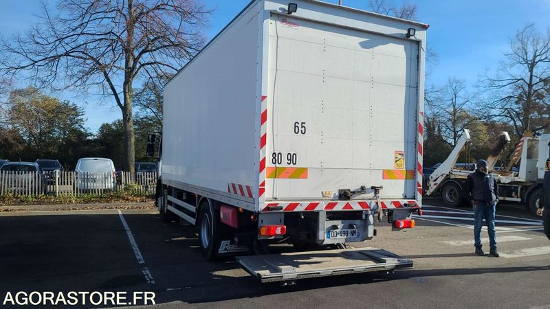 Renault Premium 380 - 2014 - 45063kms - DD498NM - Kamion: slika 2 Renault Premium 380 - 2014 - 45063kms - DD498NM - Kamion: slika 2