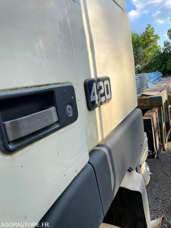 VOLVO FH12 - 1997 - 124 162 KMS - Kamion: slika 3 VOLVO FH12 - 1997 - 124 162 KMS - Kamion: slika 3