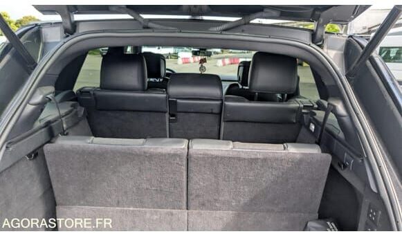 Land Rover Ranger Rover Sport - SUVSUV: slika 4 Land Rover Ranger Rover Sport - SUVSUV: slika 4