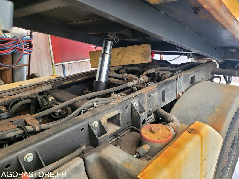 Autočistilica Laveuse CMAR - 04403622: slika 8