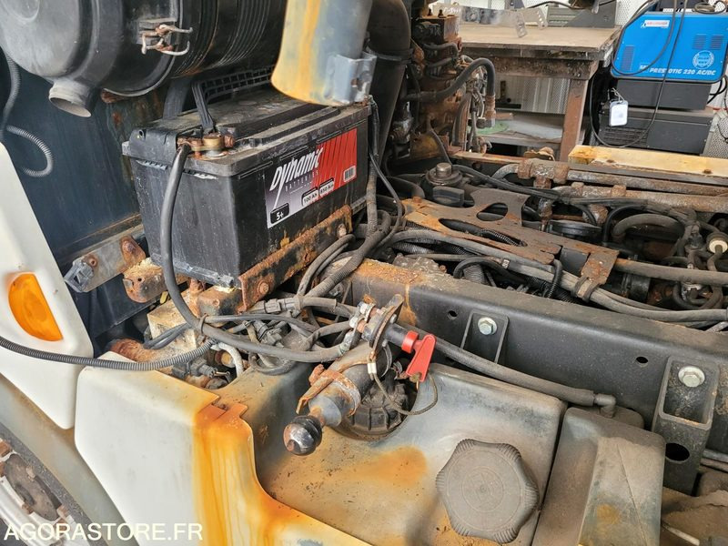 Autočistilica Laveuse CMAR - 04403622: slika 7