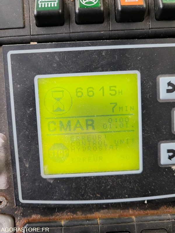 Autočistilica Laveuse CMAR - 04403622: slika 11