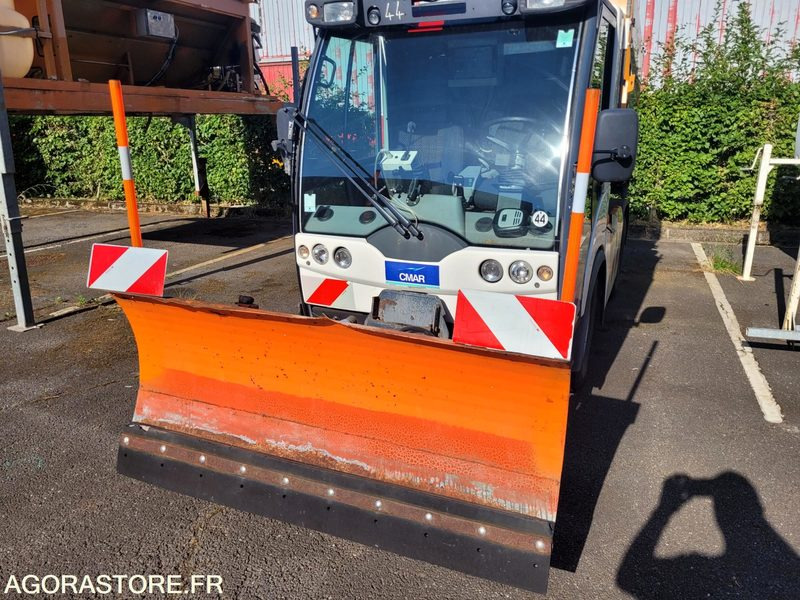 Autočistilica Laveuse CMAR - 04403622: slika 18