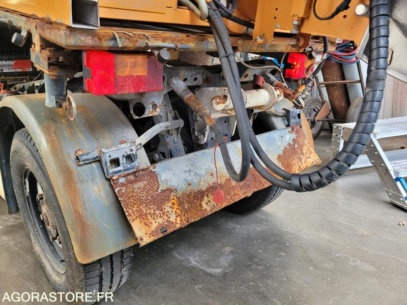 Autočistilica Laveuse CMAR - 04403622: slika 6