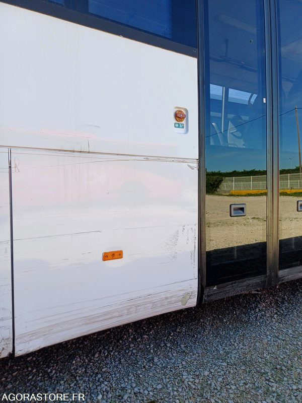 MERCEDES BENZ INTOURO 21889 (6110) MEC 30/12/2009 292975 KM AJ-755-CX - Školski autobus: slika 4 MERCEDES BENZ INTOURO 21889 (6110) MEC 30/12/2009 292975 KM AJ-755-CX - Školski autobus: slika 4