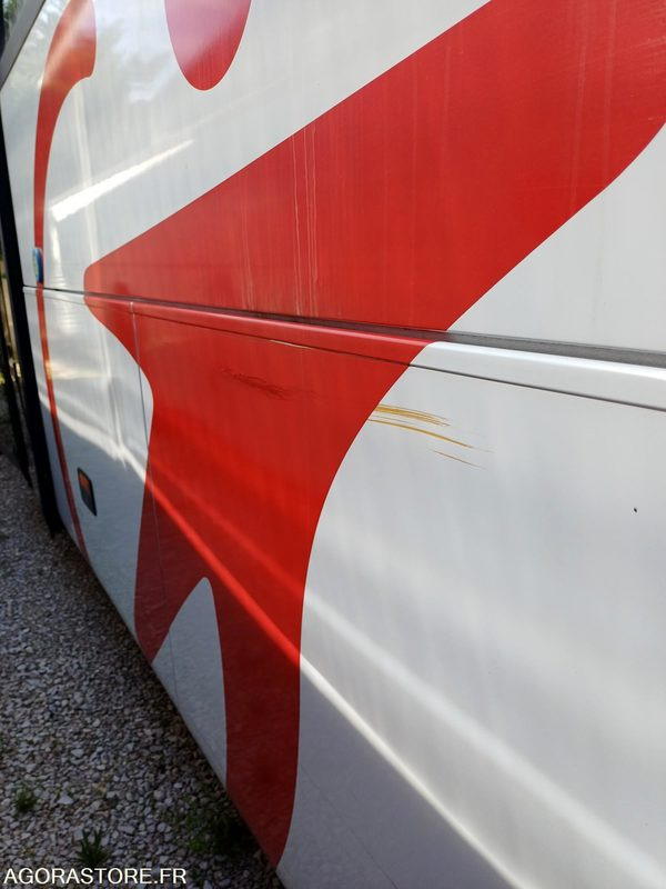 MERCEDES BENZ INTOURO 21891 (6111) MEC 31/12/2009 233045KM AJ-829-CX - Školski autobus: slika 3 MERCEDES BENZ INTOURO 21891 (6111) MEC 31/12/2009 233045KM AJ-829-CX - Školski autobus: slika 3