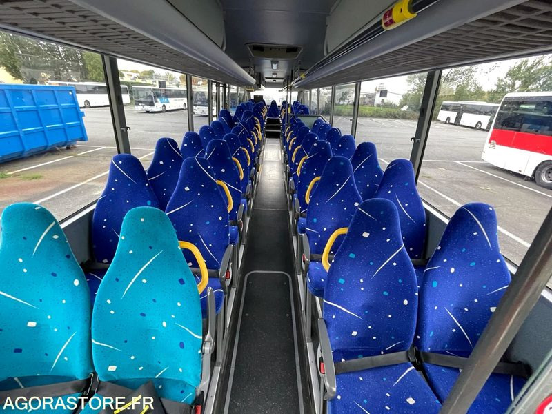 MERCEDES INTOURO 13m N°093019 - Školski autobus: slika 4 MERCEDES INTOURO 13m N°093019 - Školski autobus: slika 4