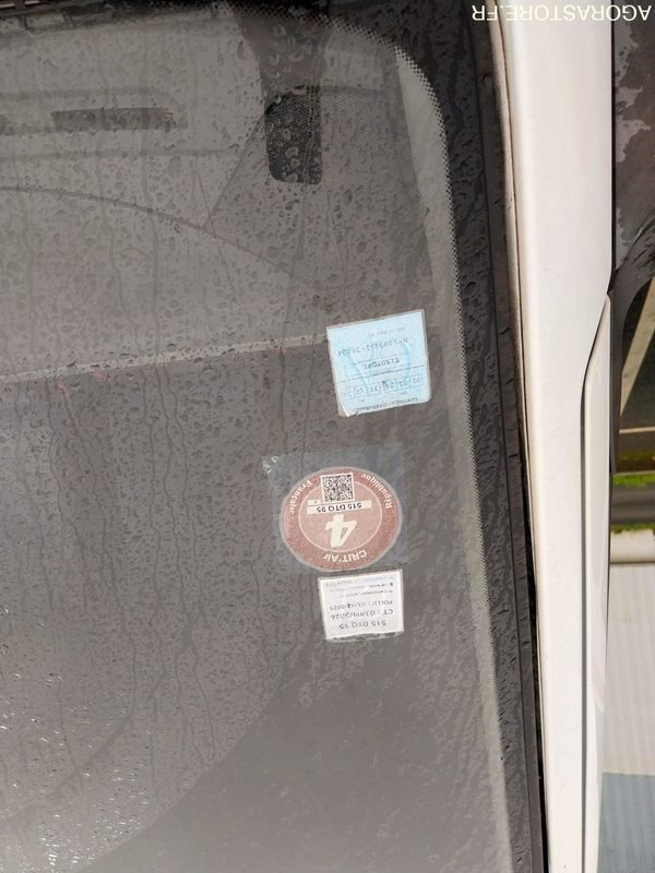 MERCEDES Sprinter 411CDI Fourgon L4 VASP 2004 148238Km ROULANT  PRO UNIQUEMENT MERCEDES Sprinter 411CDI Fourgon L4 VASP 2004 148238Km ROULANT  PRO UNIQUEMENT: slika 9