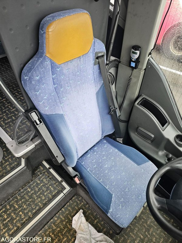 MERCEDES TOURISMO - 2012 - 995000KM - CD701SH - Turistički autobus: slika 5 MERCEDES TOURISMO - 2012 - 995000KM - CD701SH - Turistički autobus: slika 5