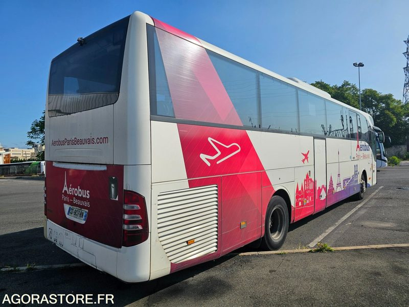 MERCEDES TOURISMO - CD907RN - 2012 - 869 080 KMS - 747 - Turistički autobus: slika 4 MERCEDES TOURISMO - CD907RN - 2012 - 869 080 KMS - 747 - Turistički autobus: slika 4