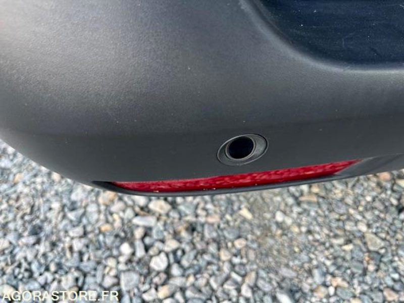 MERCEDES VITO FOURGON 116 CDI BLUETEC PROPULSION LONG 3 PLACES BV6 MERCEDES VITO FOURGON 116 CDI BLUETEC PROPULSION LONG 3 PLACES BV6: slika 20