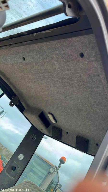 MINI PELLE VOLVO ECR48C - 2014 / 4152H (PEL50G010243) - Bager: slika 4 MINI PELLE VOLVO ECR48C - 2014 / 4152H (PEL50G010243) - Bager: slika 4